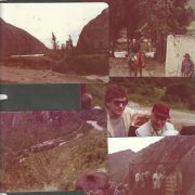 1977 PERU Cuzco to Machu Picchu